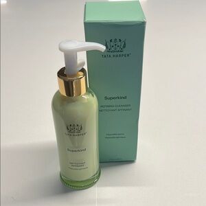 Tata Harper Superkind Refining Cleanser